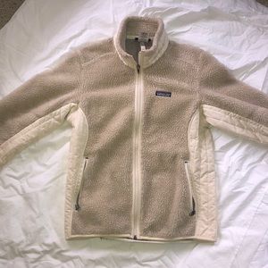 Patagonia Synchilla Jacket
